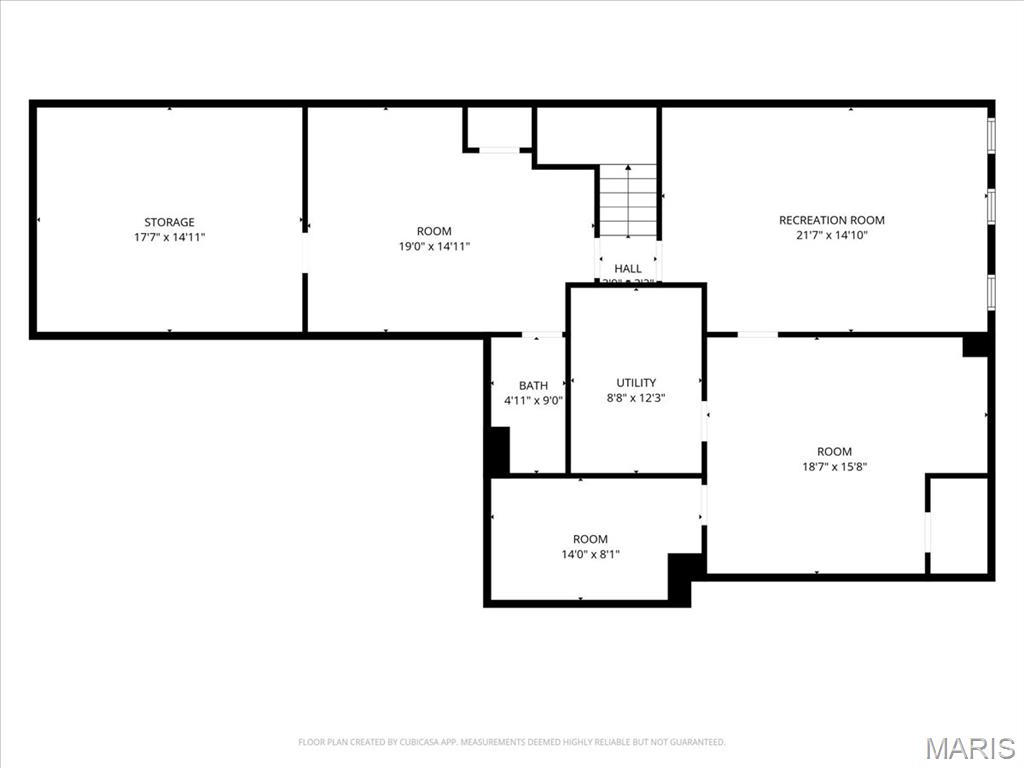 Brook Hollow - Residential