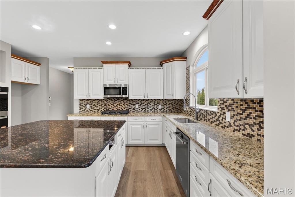 Brook Hollow - Residential