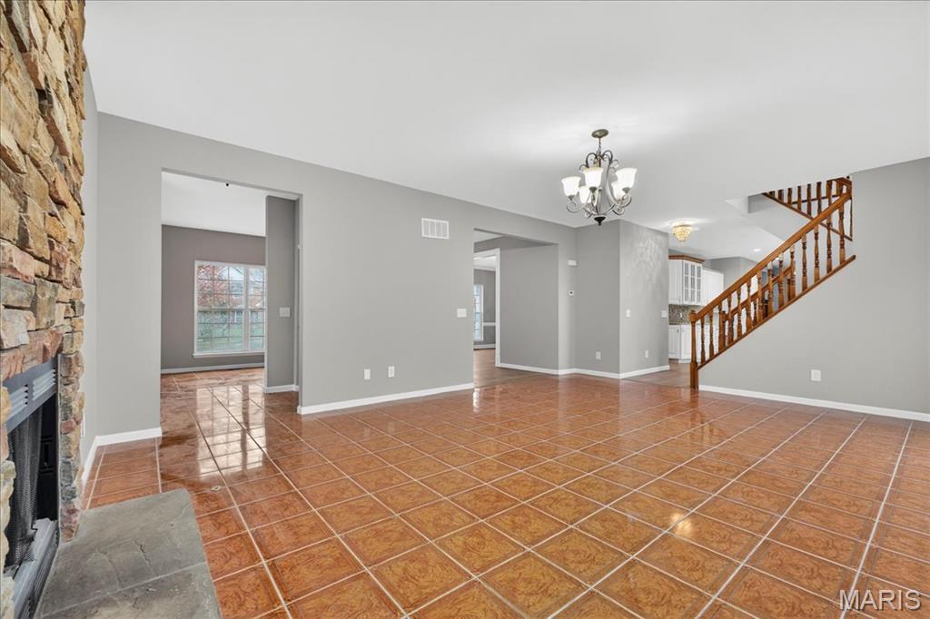 Brook Hollow - Residential