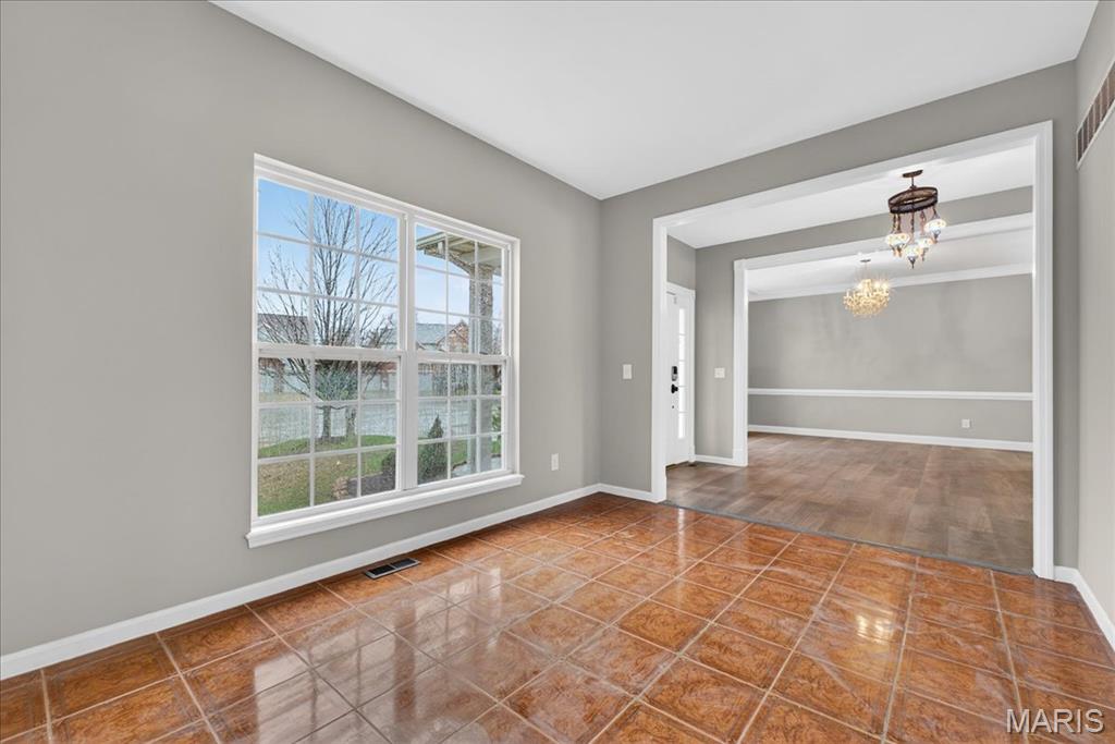 Brook Hollow - Residential