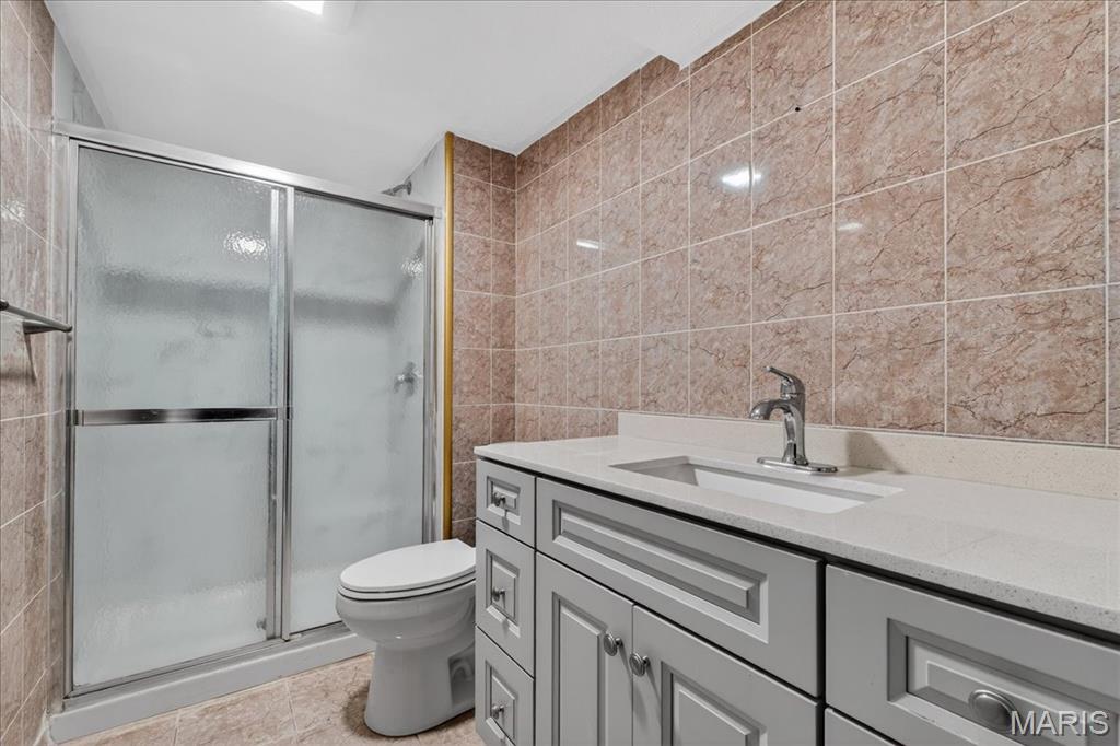 Brook Hollow - Residential