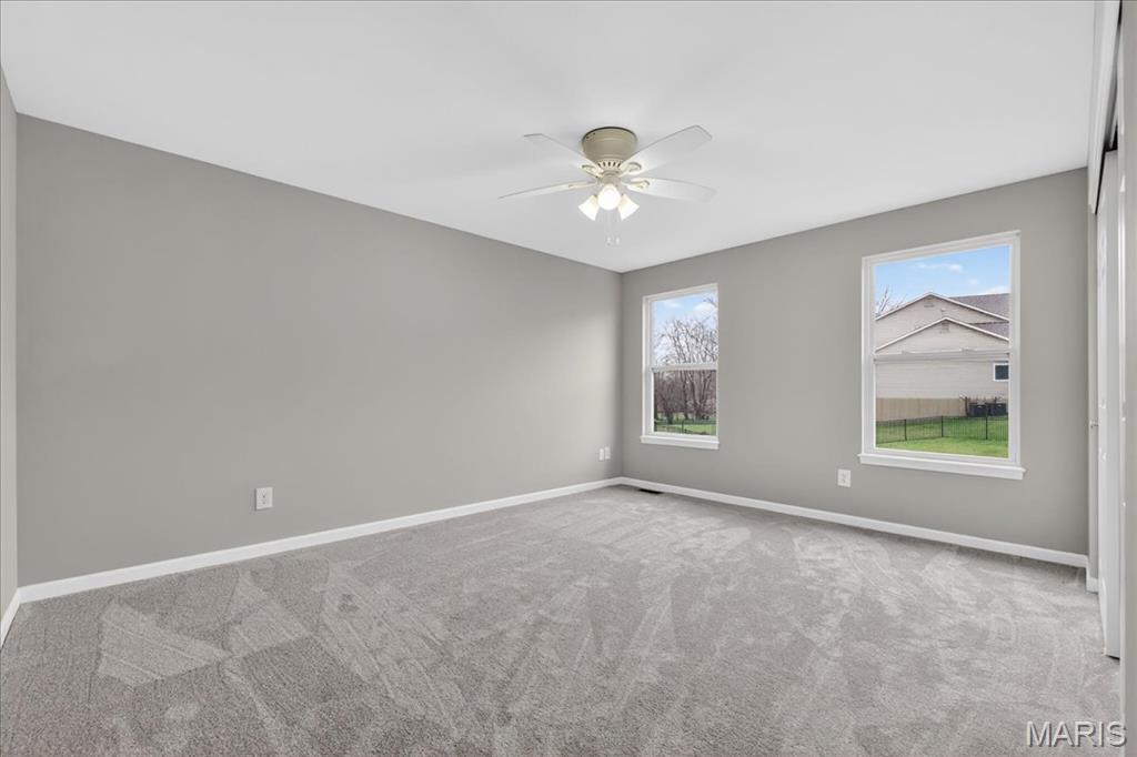 Brook Hollow - Residential