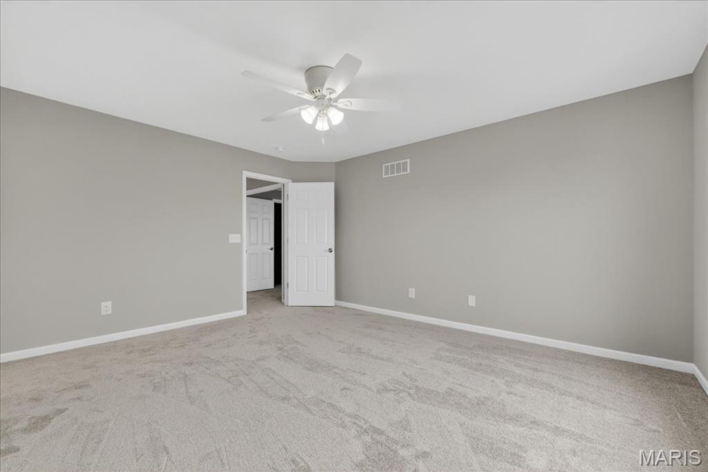 Brook Hollow - Residential