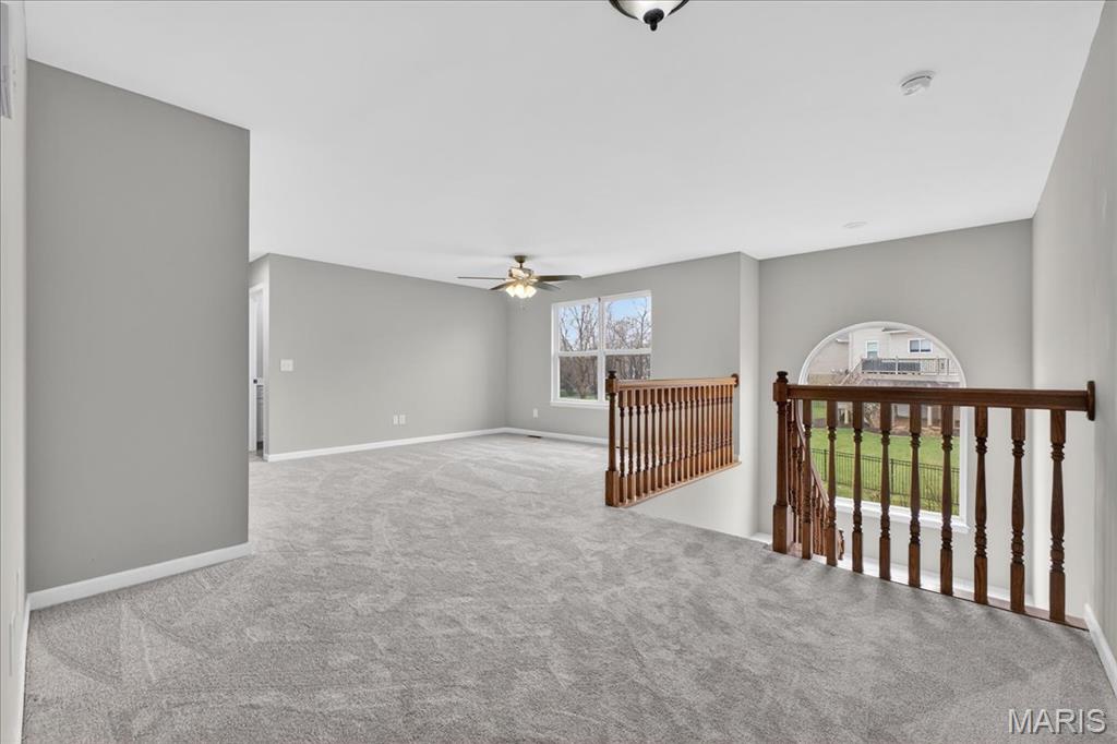 Brook Hollow - Residential