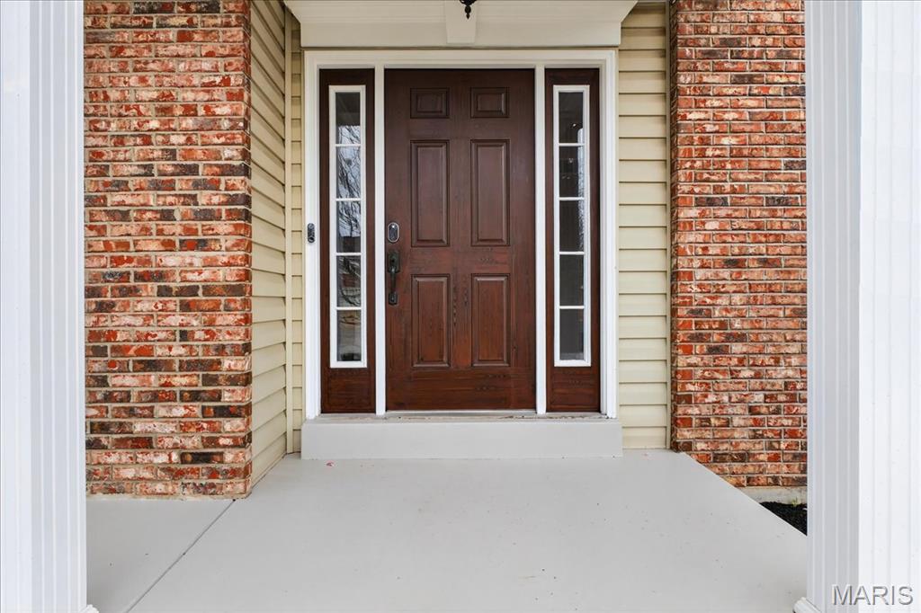 Brook Hollow - Residential