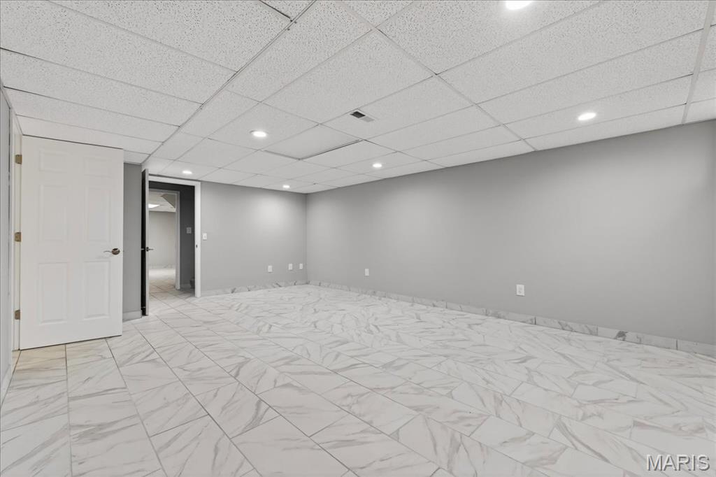 Brook Hollow - Residential