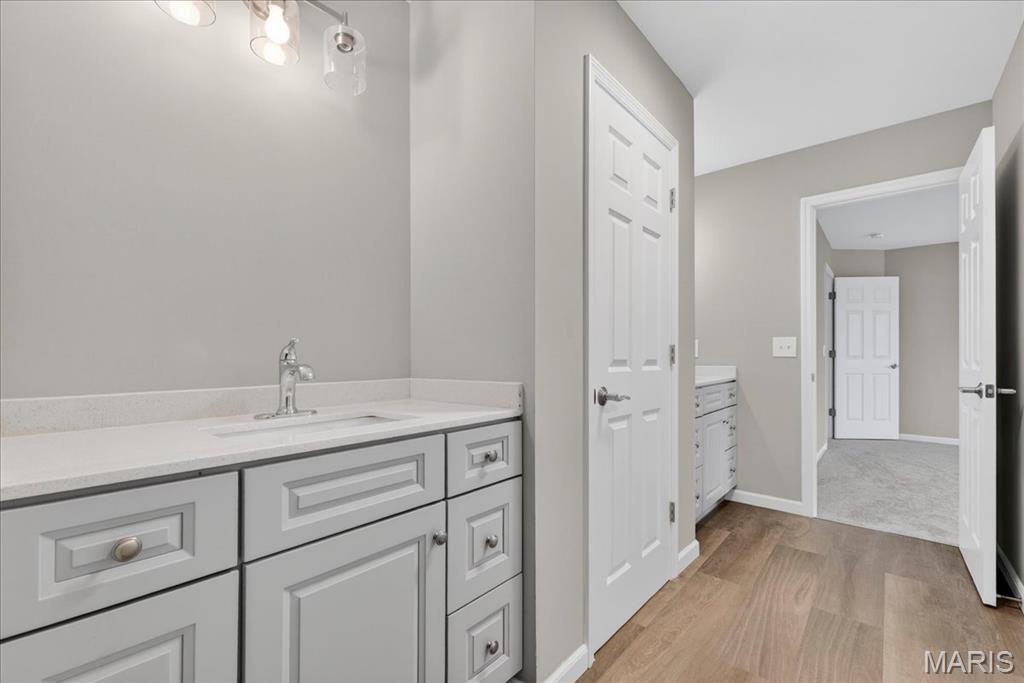 Brook Hollow - Residential