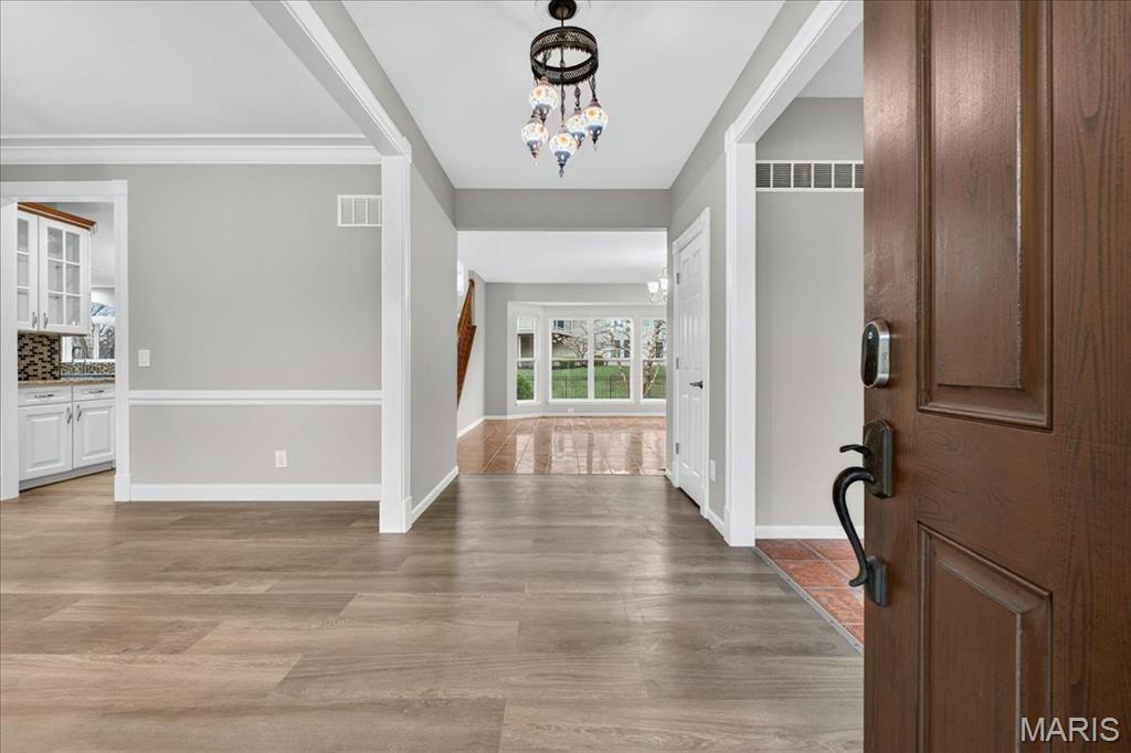 Brook Hollow - Residential