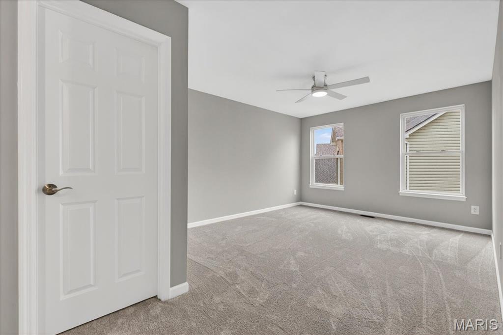 Brook Hollow - Residential