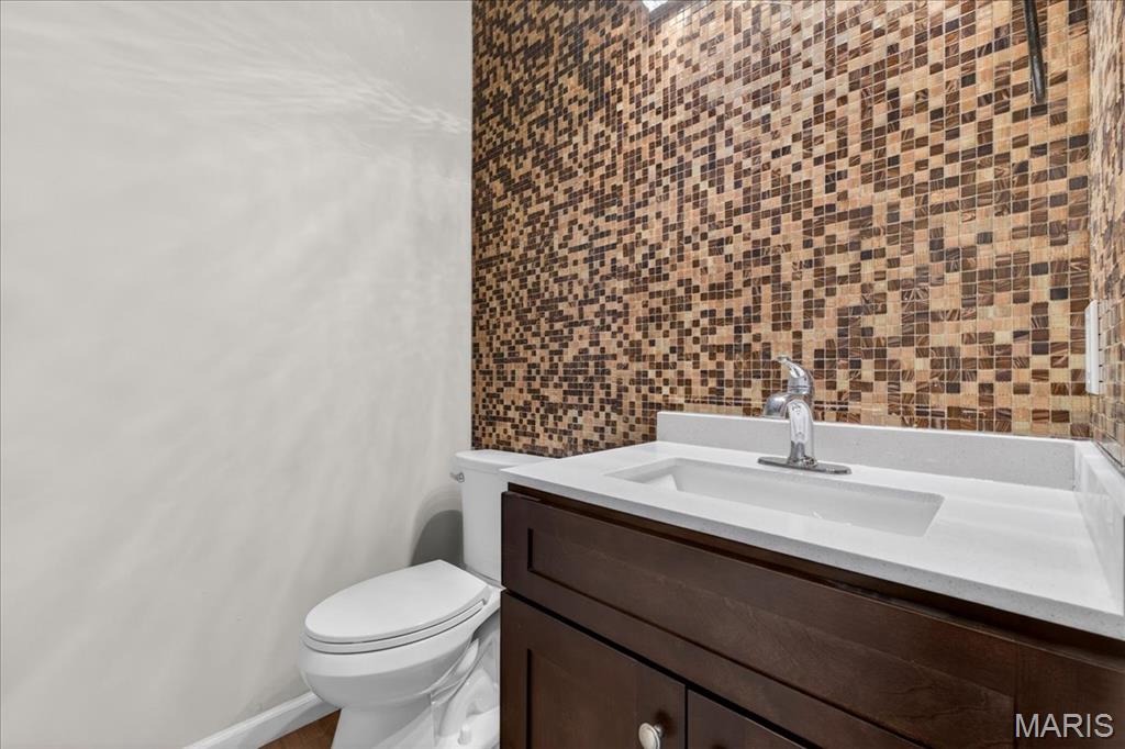 Brook Hollow - Residential