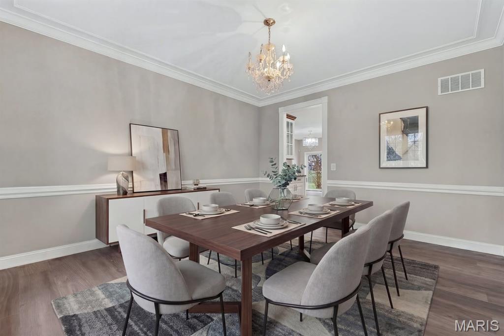 Brook Hollow - Residential