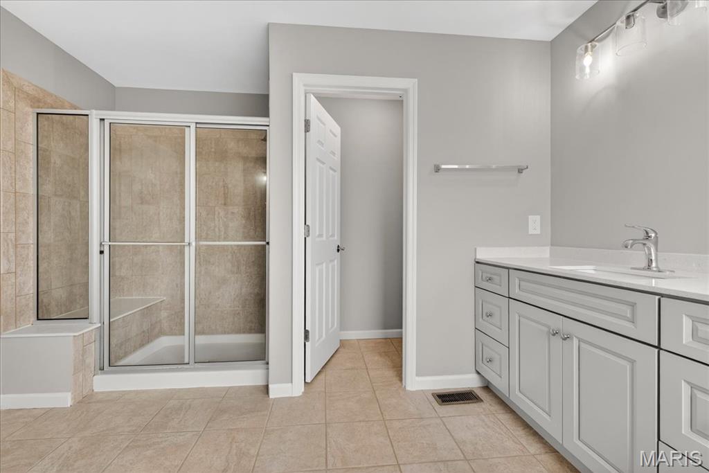 Brook Hollow - Residential