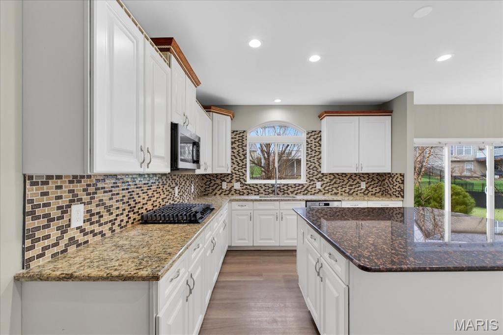 Brook Hollow - Residential