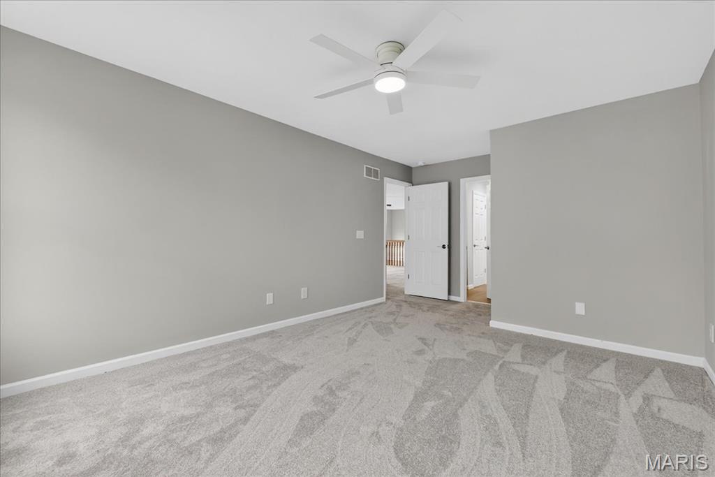 Brook Hollow - Residential