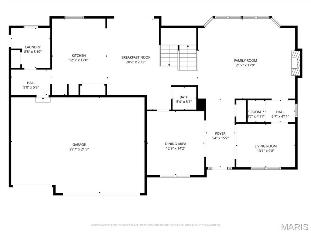 Brook Hollow - Residential