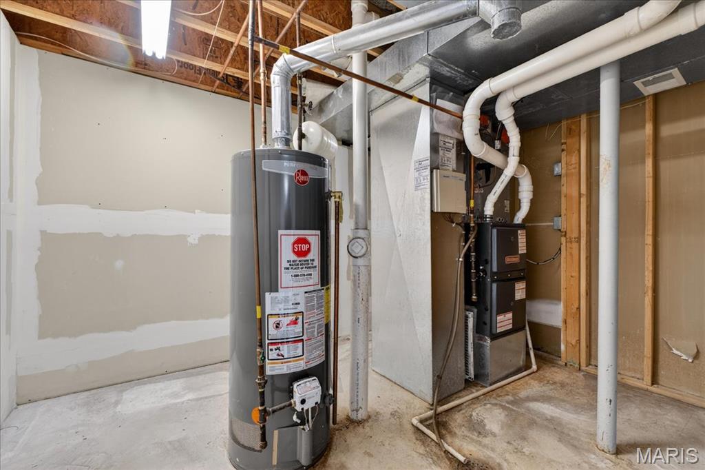 Brook Hollow - Residential