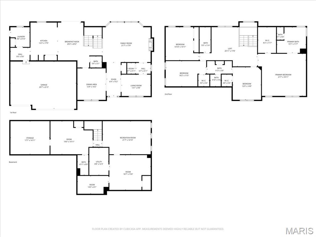 Brook Hollow - Residential
