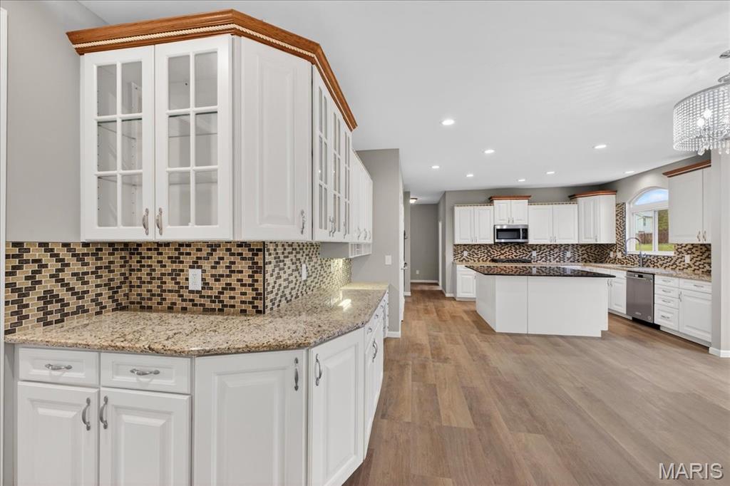 Brook Hollow - Residential