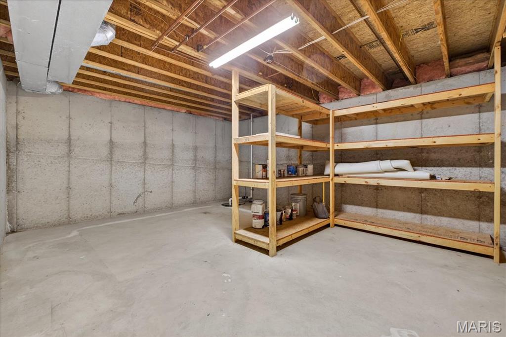 Brook Hollow - Residential