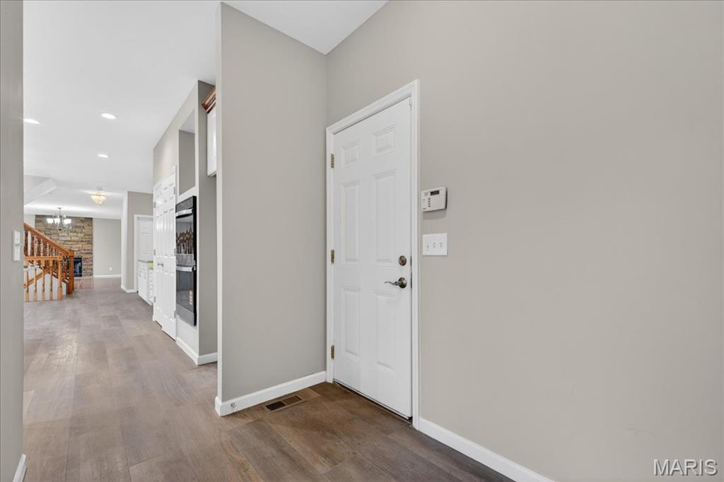 Brook Hollow - Residential