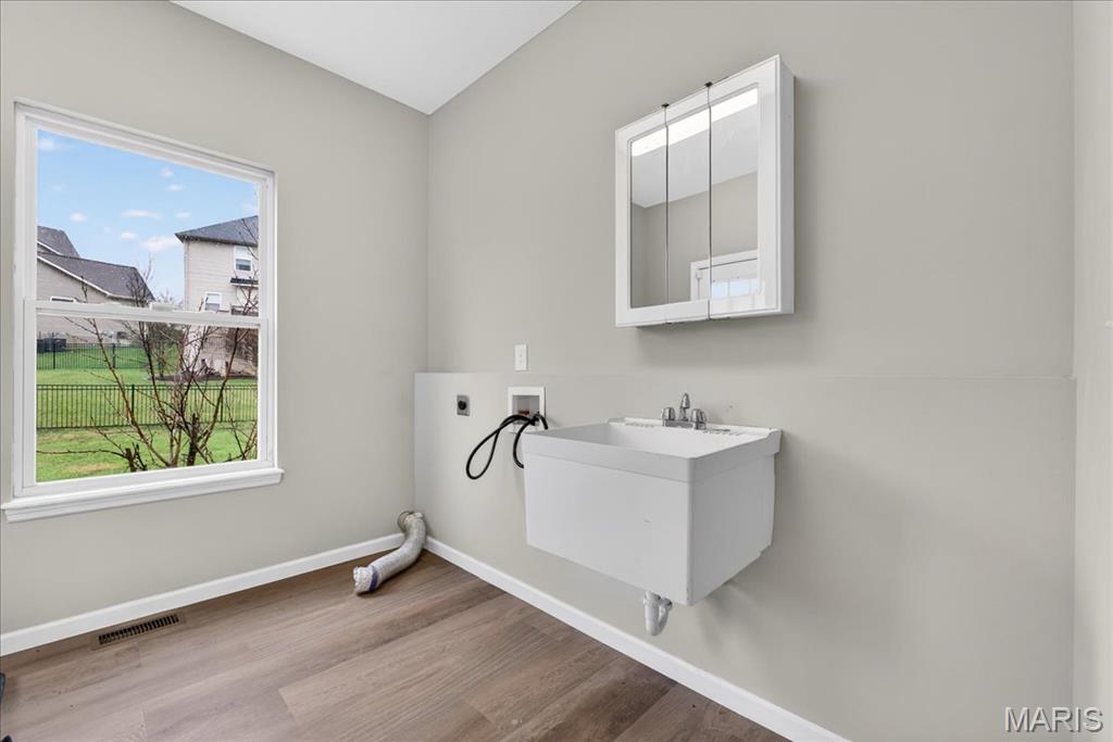 Brook Hollow - Residential