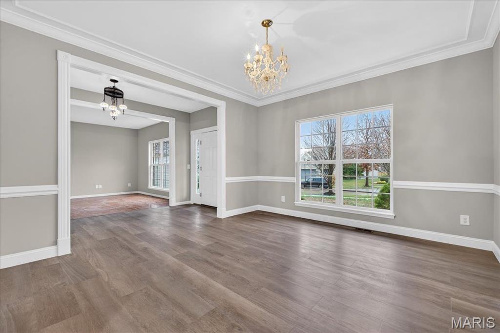 Brook Hollow - Residential