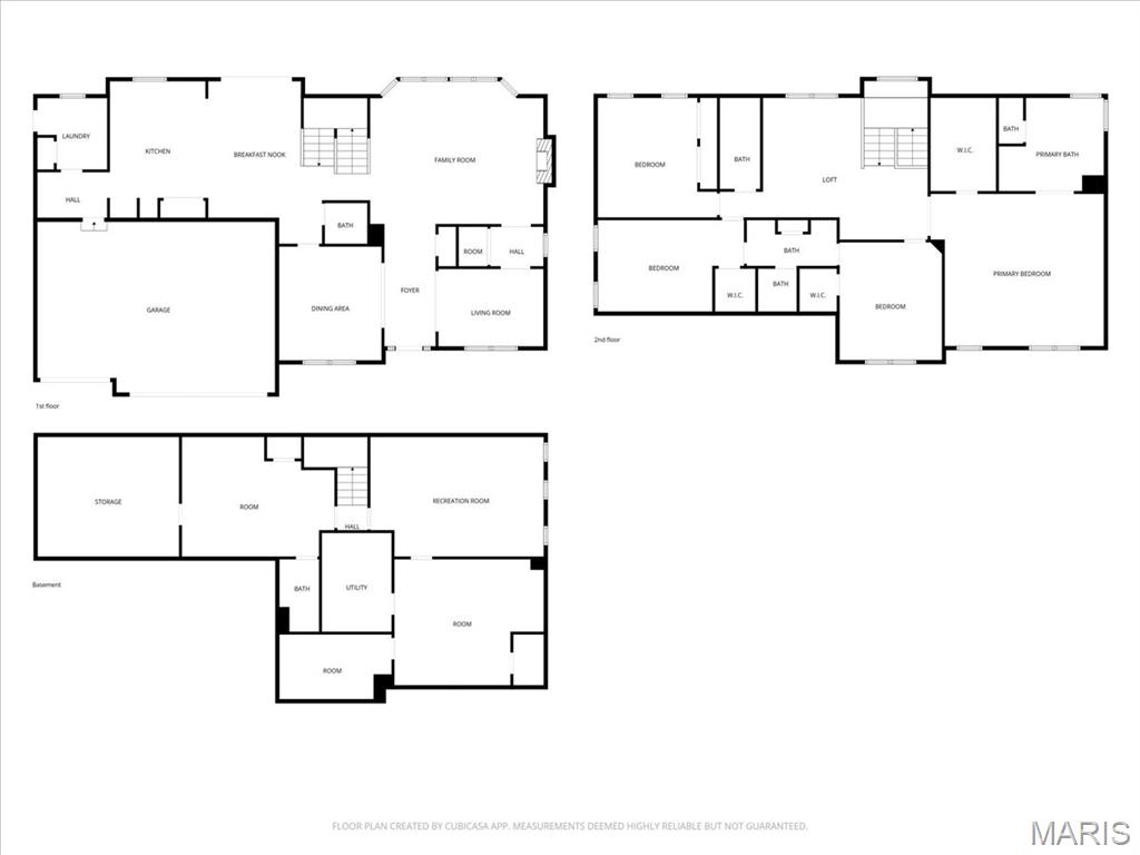 Brook Hollow - Residential