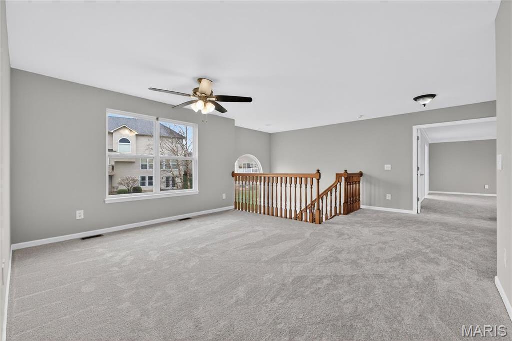 Brook Hollow - Residential