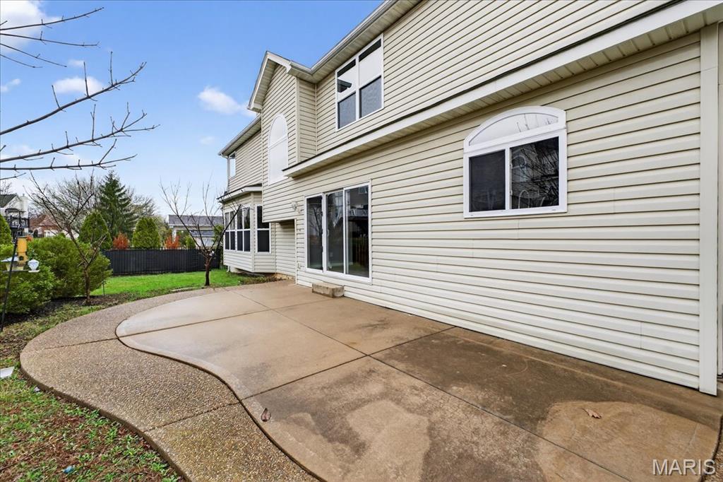 Brook Hollow - Residential