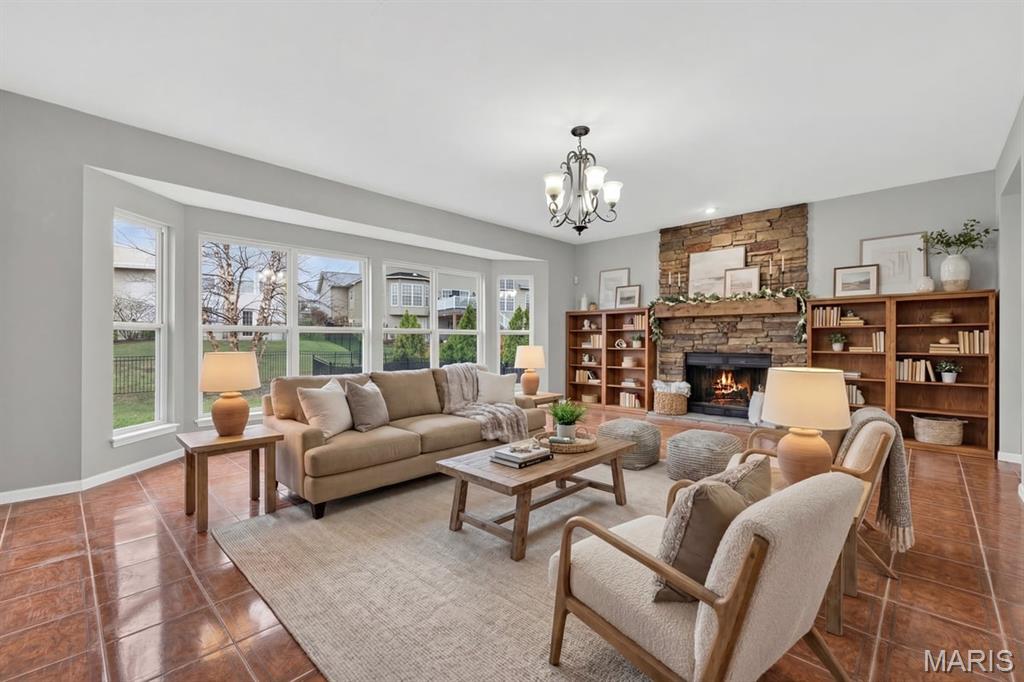 Brook Hollow - Residential