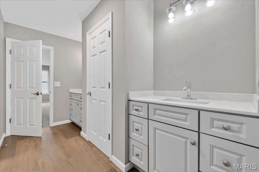 Brook Hollow - Residential