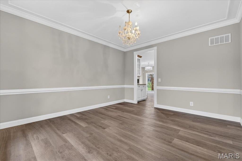 Brook Hollow - Residential