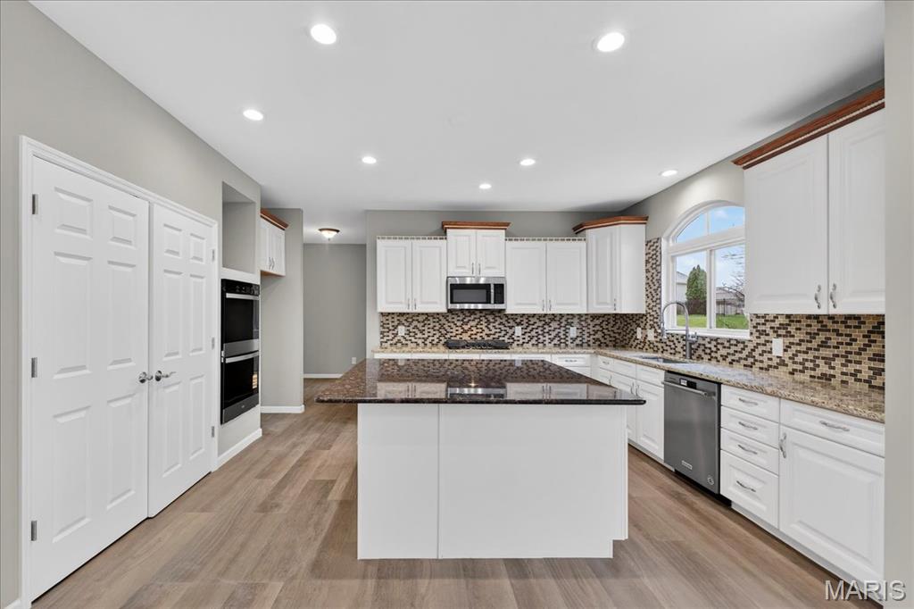 Brook Hollow - Residential