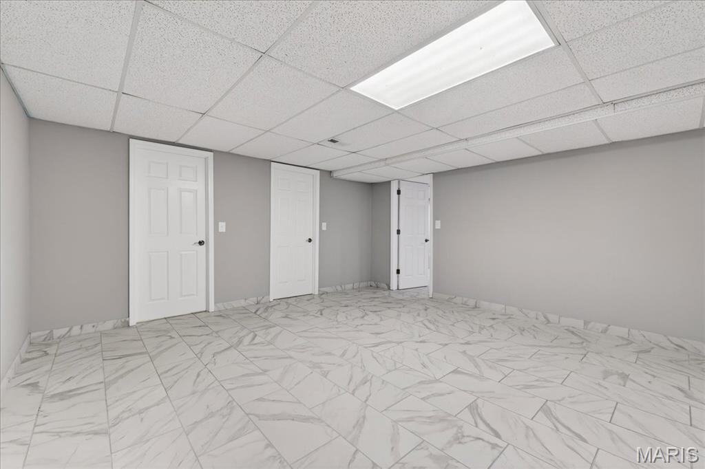 Brook Hollow - Residential