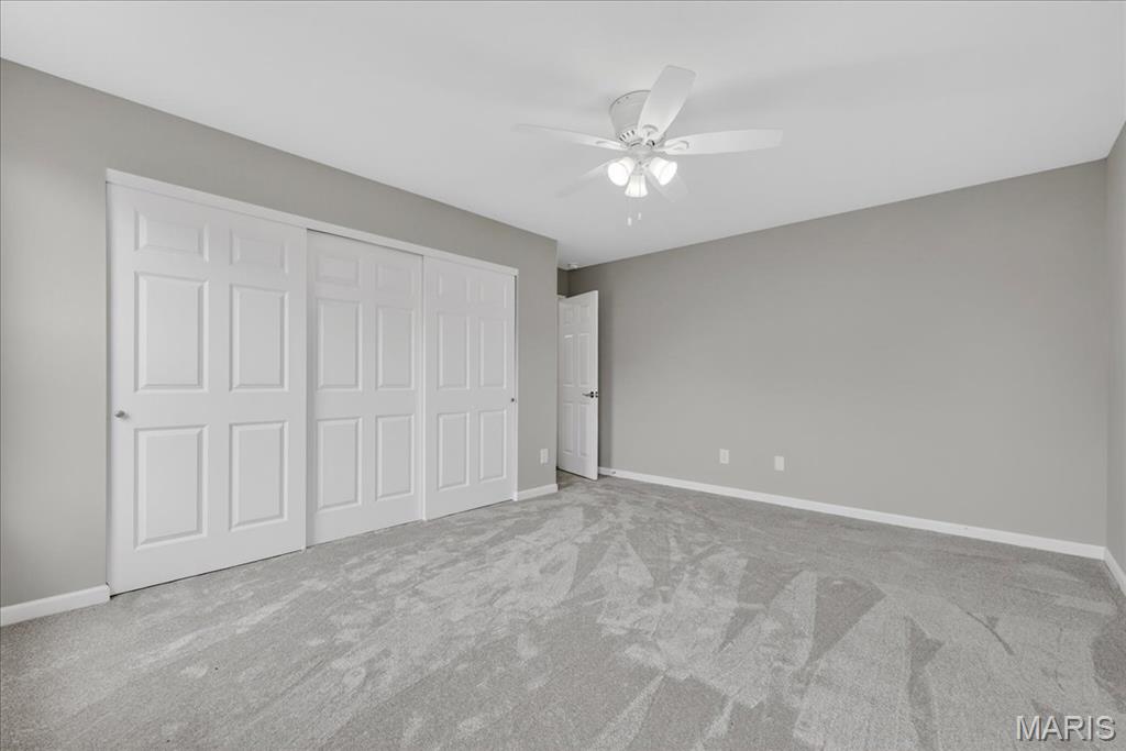 Brook Hollow - Residential