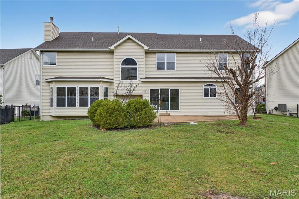 Brook Hollow - Residential