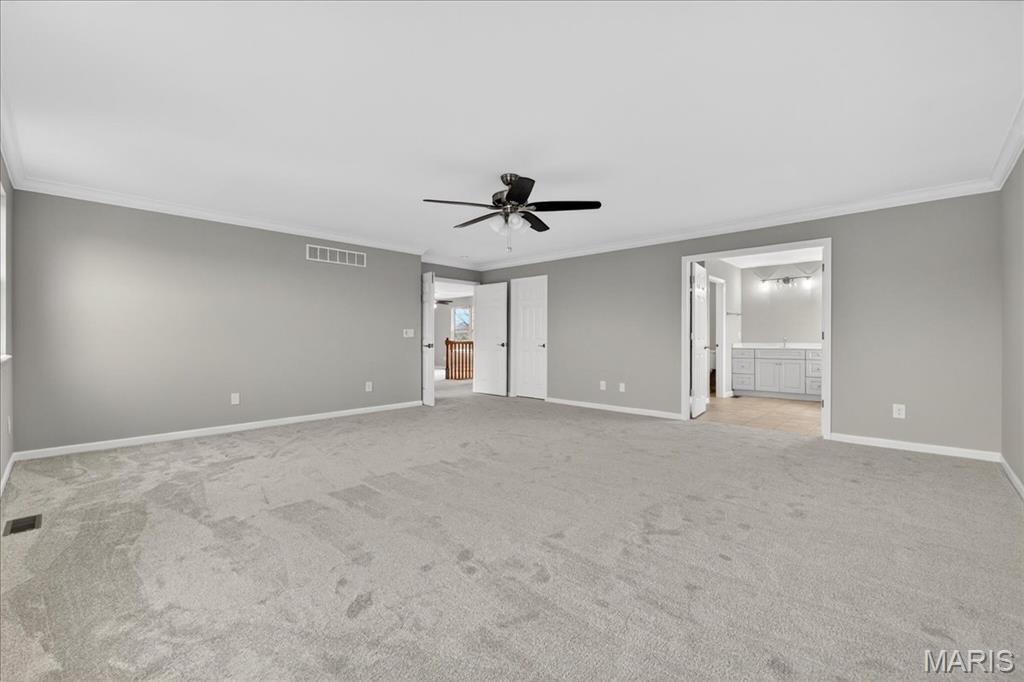 Brook Hollow - Residential