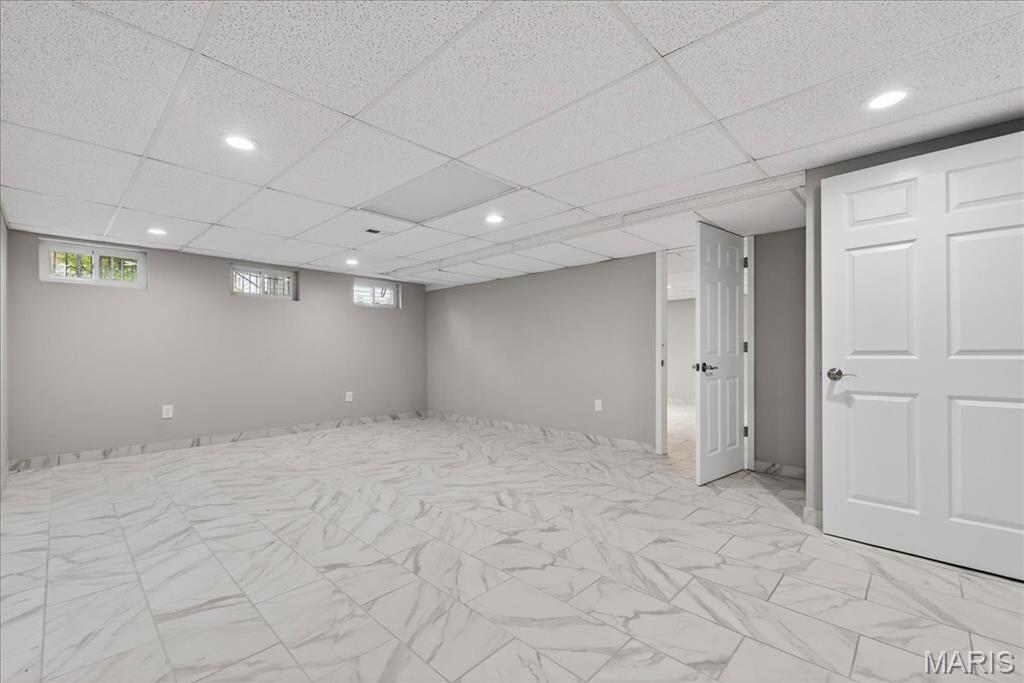 Brook Hollow - Residential