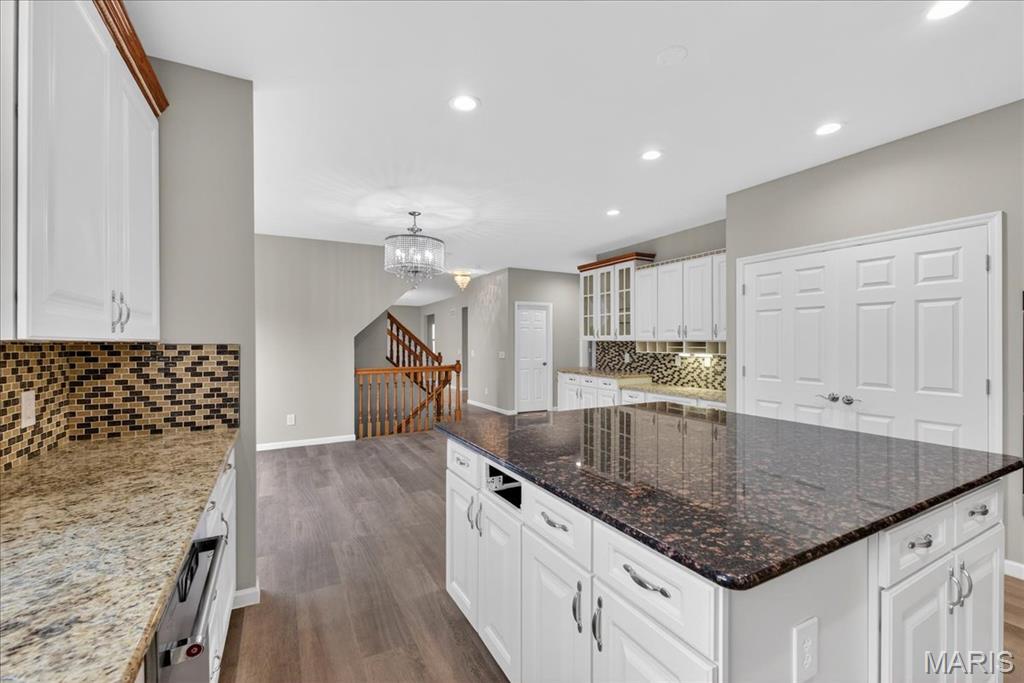 Brook Hollow - Residential