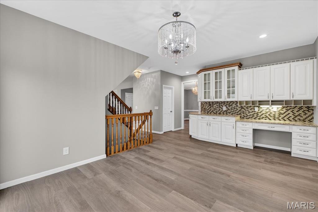 Brook Hollow - Residential