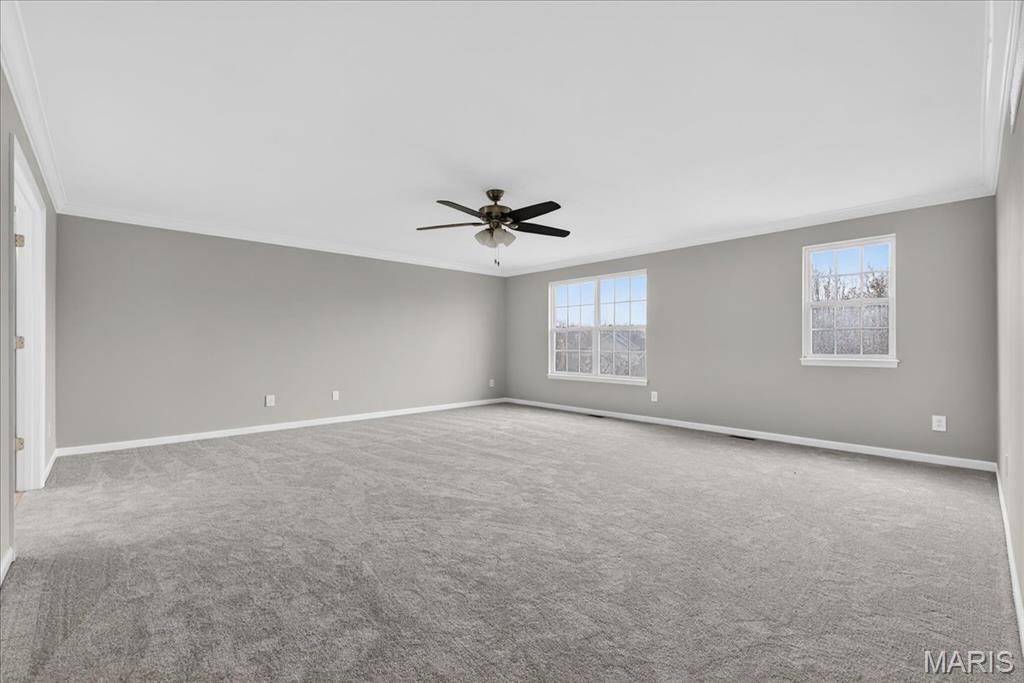 Brook Hollow - Residential