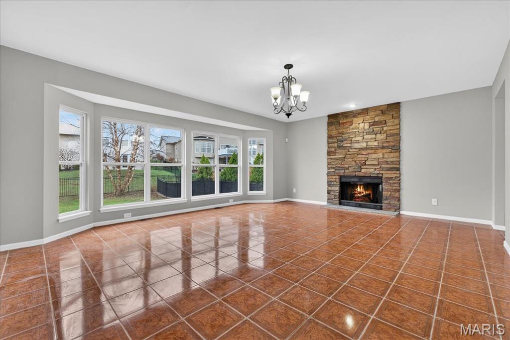 Brook Hollow - Residential