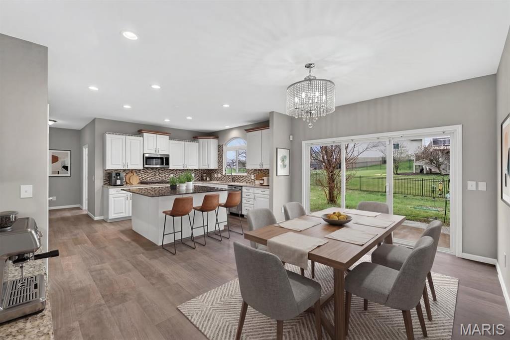 Brook Hollow - Residential