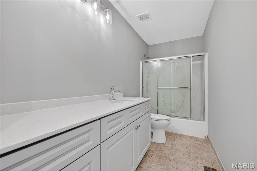 Brook Hollow - Residential