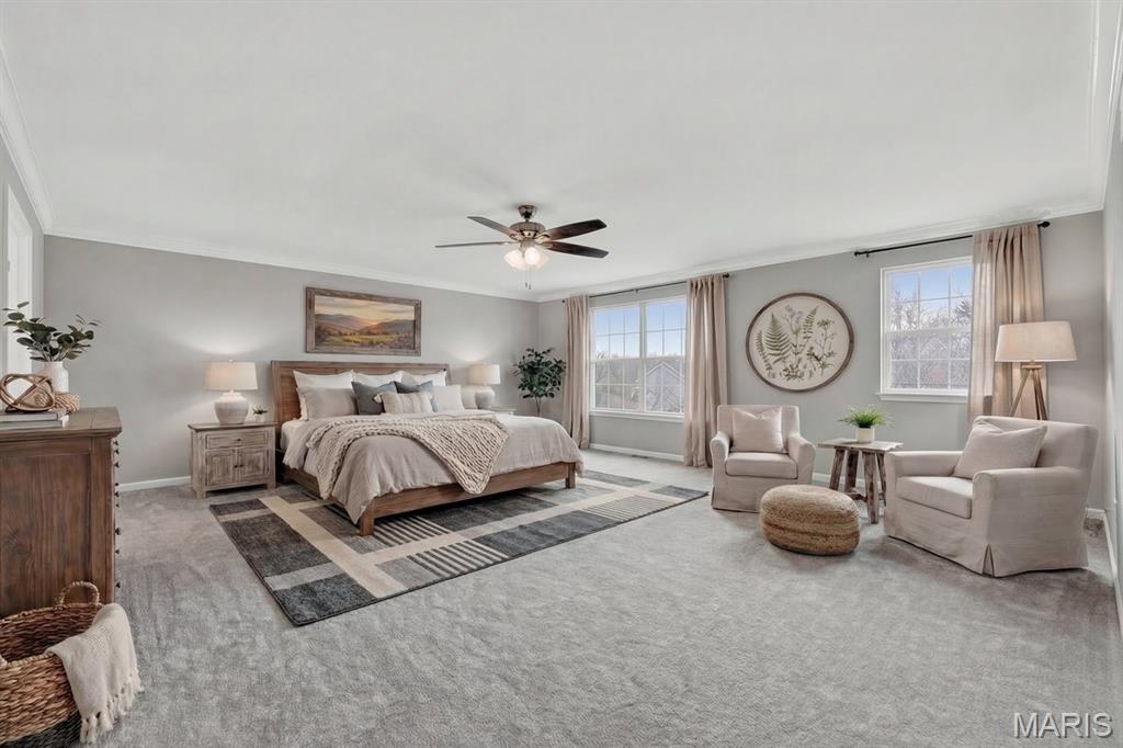 Brook Hollow - Residential