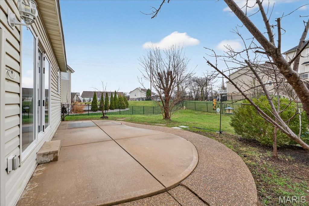 Brook Hollow - Residential