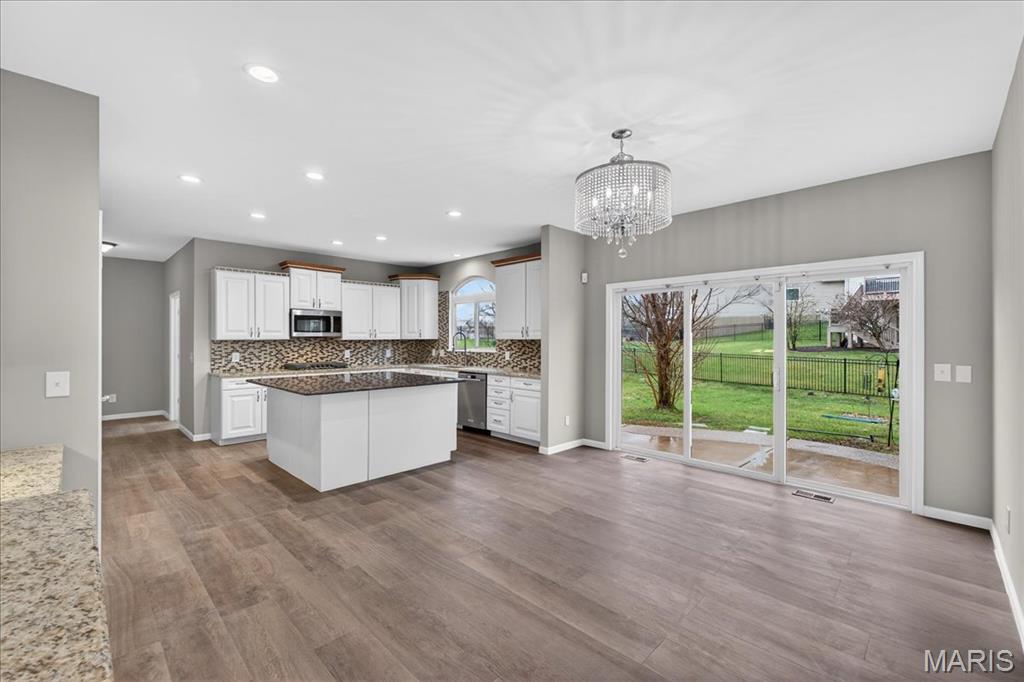 Brook Hollow - Residential