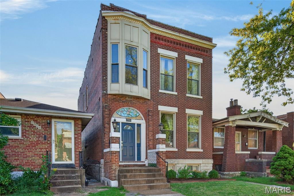 2906 Virginia Avenue