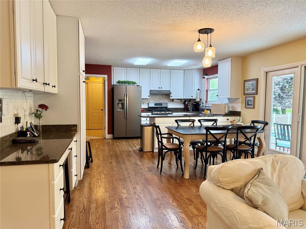 Presidio - Residential