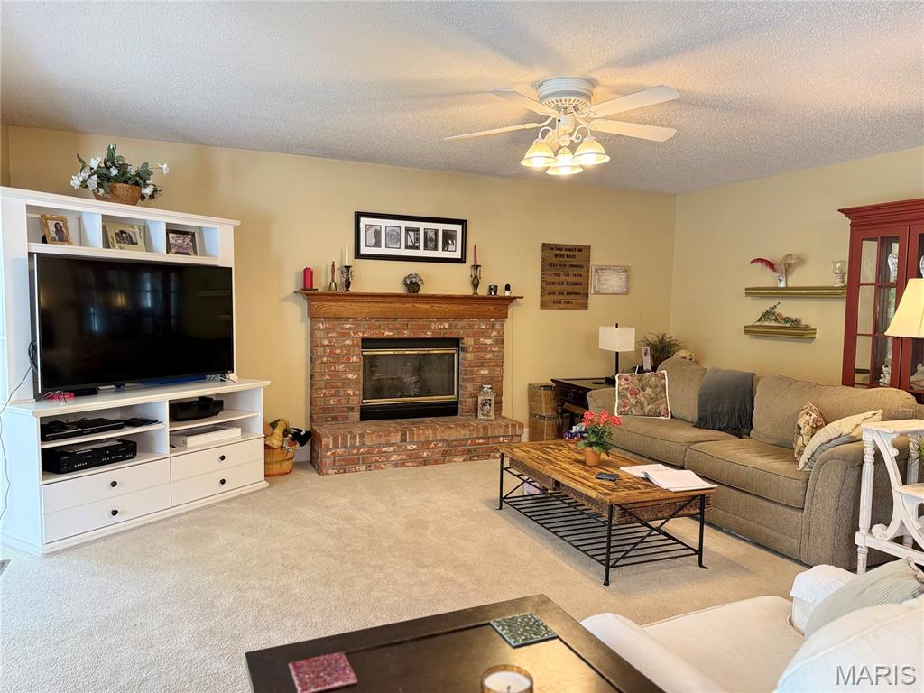 Presidio - Residential
